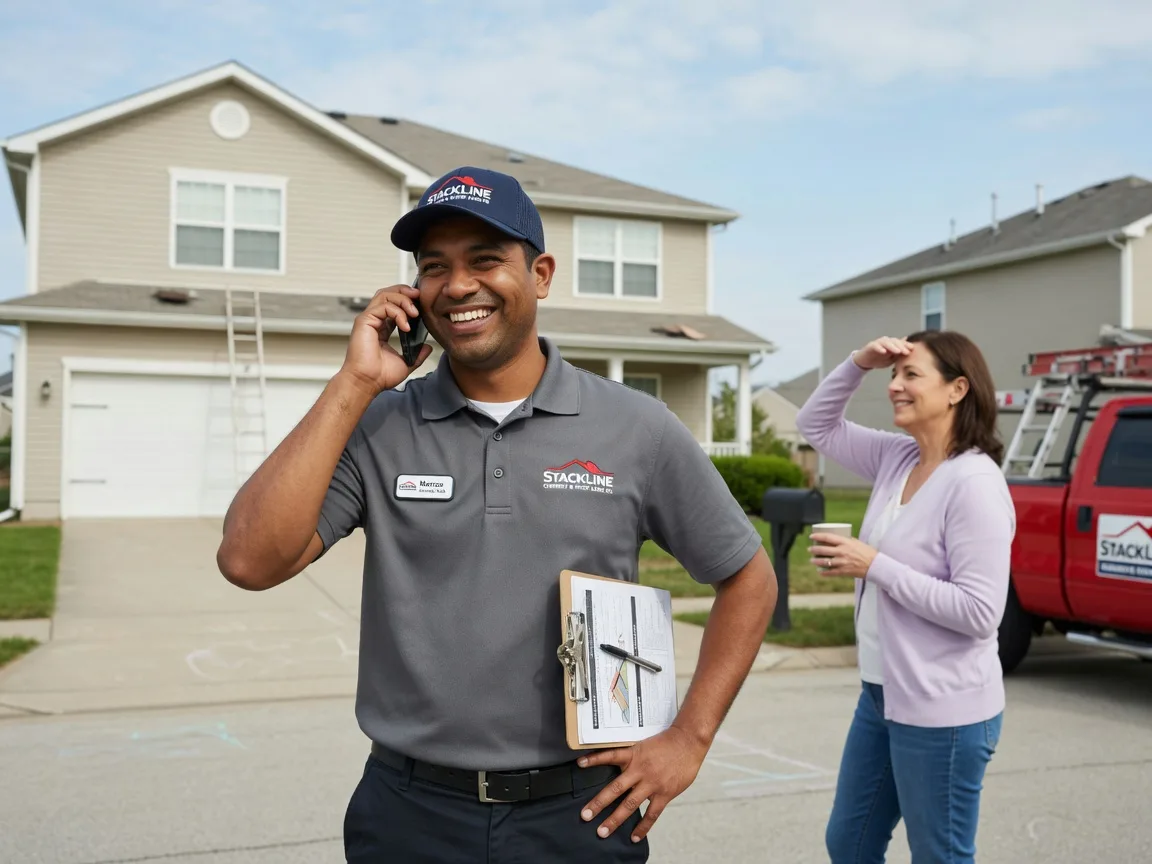Chimney flashing repair Otho, IA FAQs
